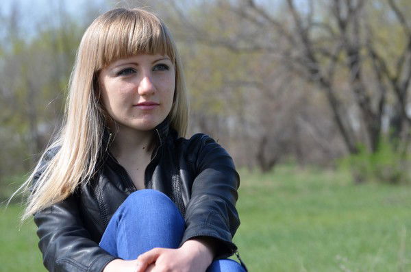 Елена Грицюк