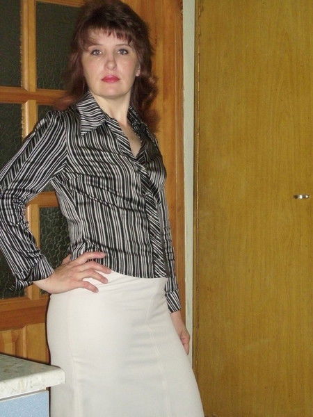 Татьяна Тюленева(Кулик)