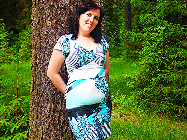 Ангелина Никитина