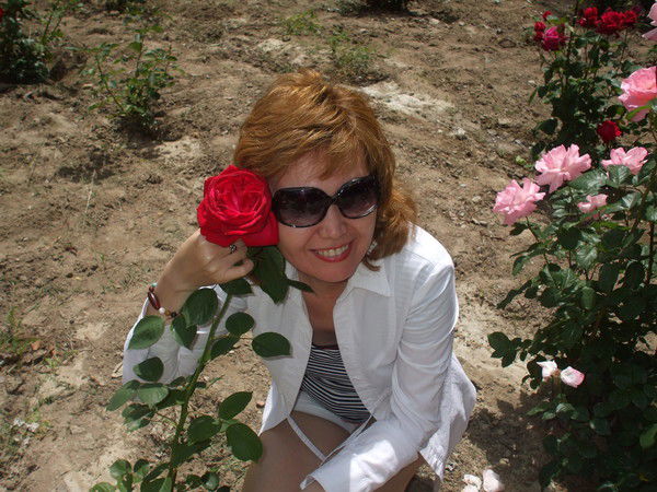 Асия Байназарова