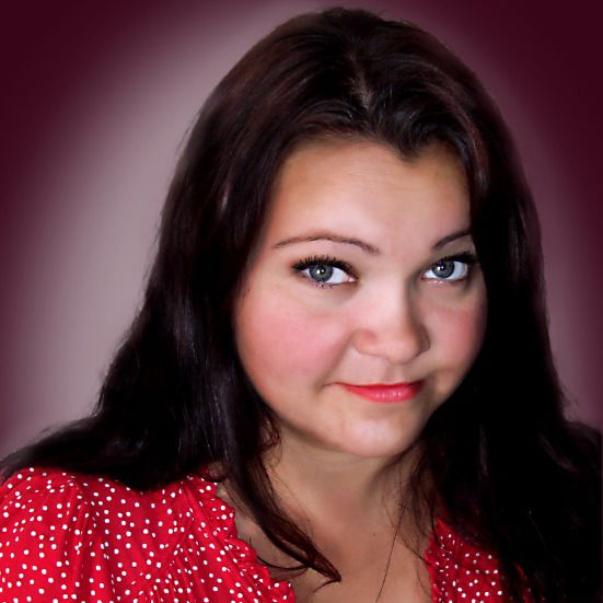 Людмила Фесенко