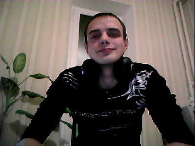 Дмитрий Юрьев