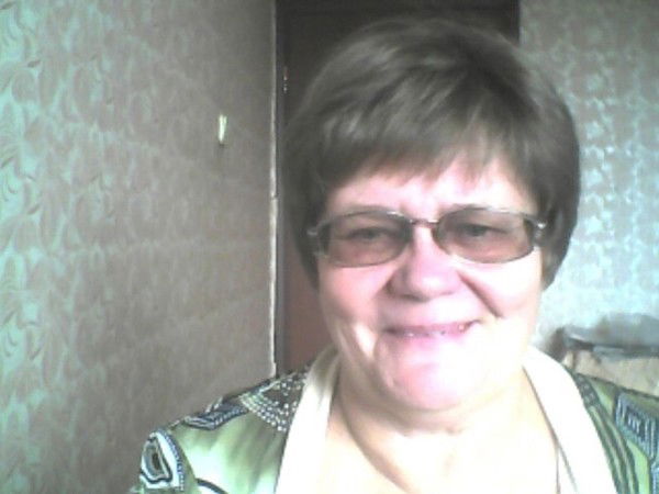 Наталья Волгина