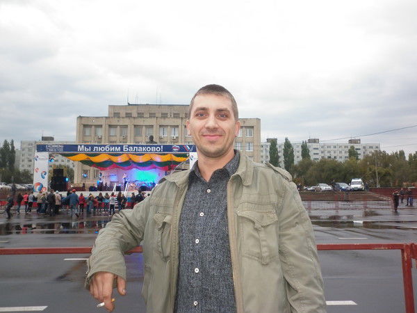 Сергей Конев