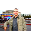 Сергей Конев