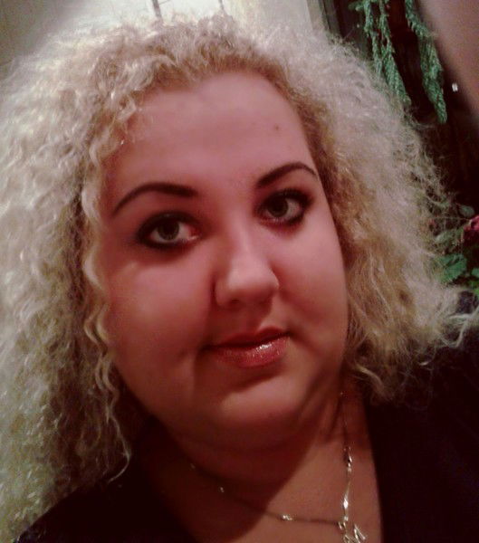 Марина Клюско