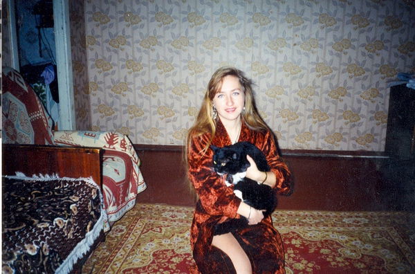 Людмила Сухих