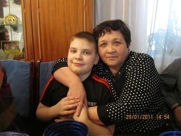 Амина Сыздыкова