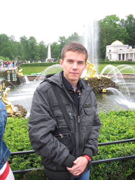 Тимик Тим@ти