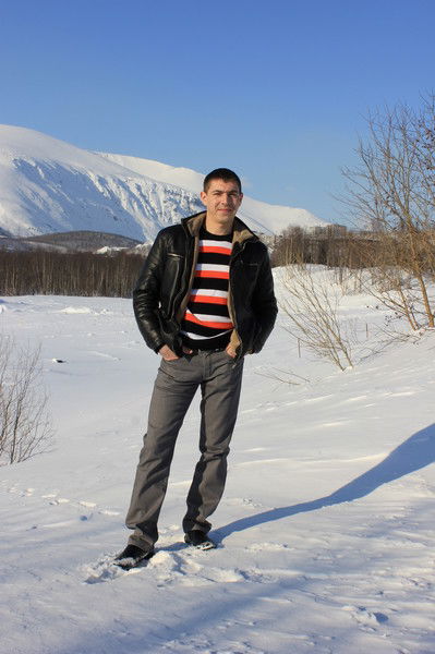 Антон Дондук