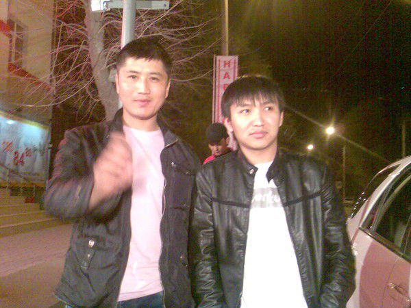 Дайыр Айтманбетов