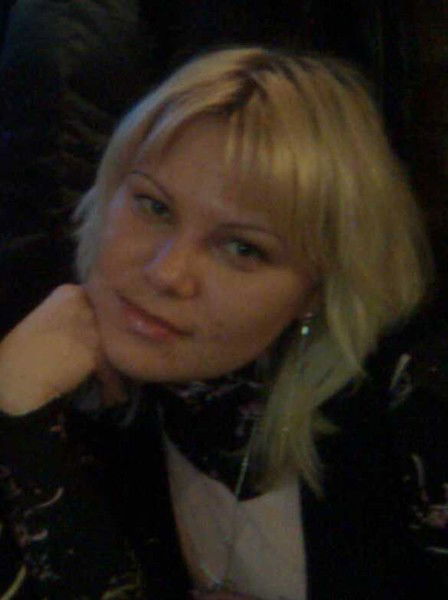 Елена Панезерова