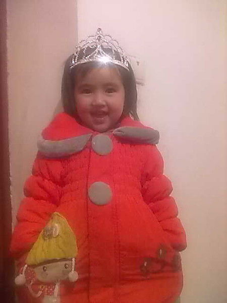 Жузел@сайкал Ташмахаматова