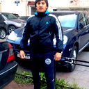 Salakhutdinov Ulugbek