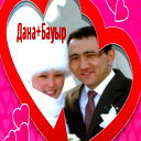 Aйша Айтуганова