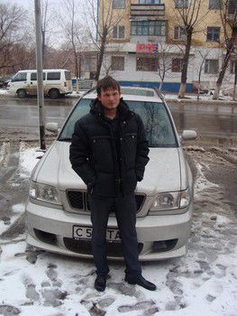 Николай Юраев