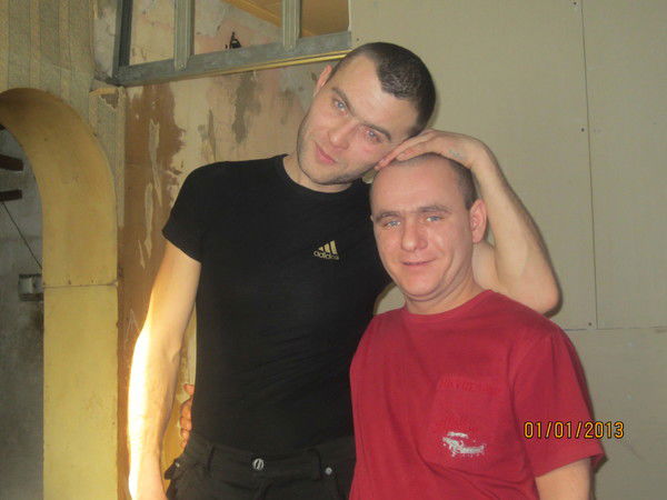 Денис Мазалов