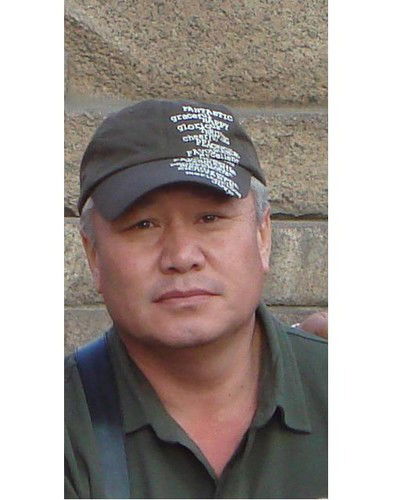 Жусуп Тойшибеков