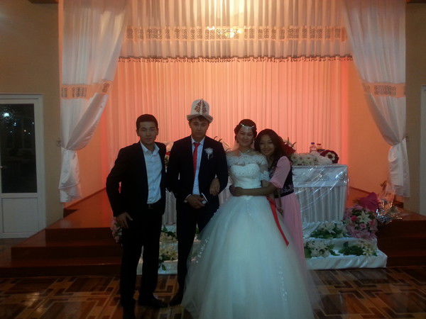 Нургазы Айдаров