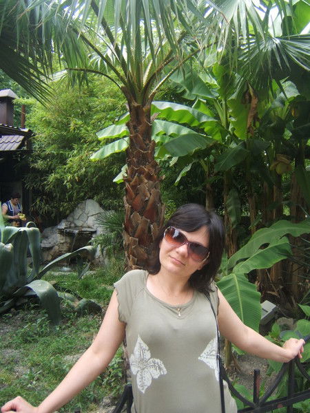 Мария Профатилова