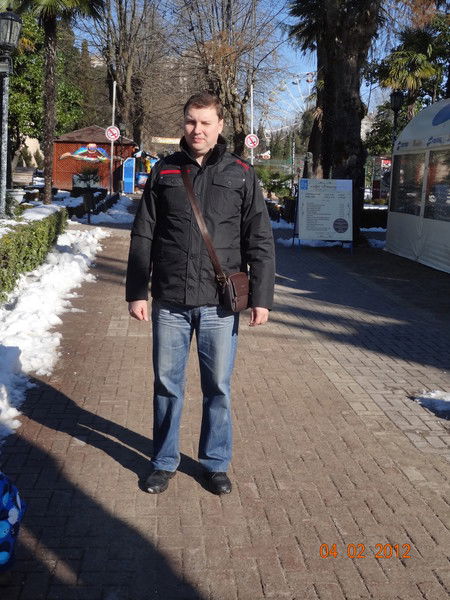 Андрей Девичев