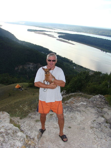 Владимир Марков