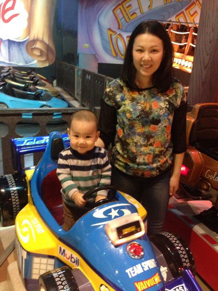 Дина Досмухамбетова