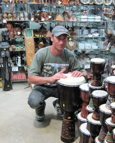 Дмитрий Купач