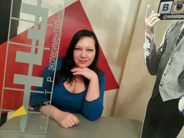 Екатерина Мартемьянова