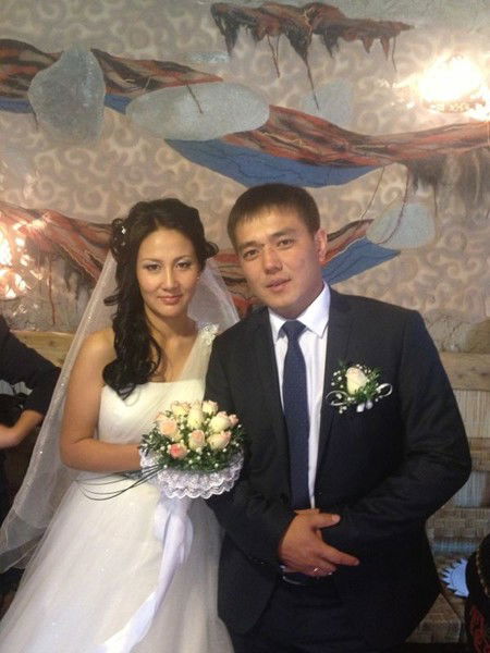 Аселя Мураталиева