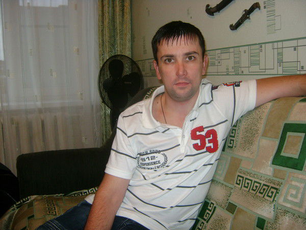 Станислав Ефремов