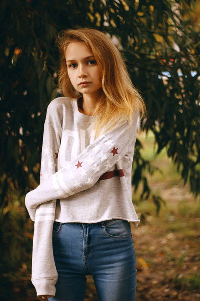 Анжелика Макарова