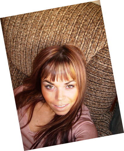 Юлия Кузнецова