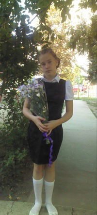 Олеся Галась