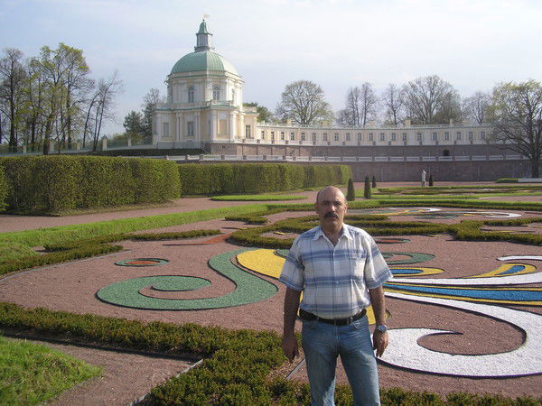 Дандамаев Анзор