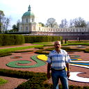 Дандамаев Анзор