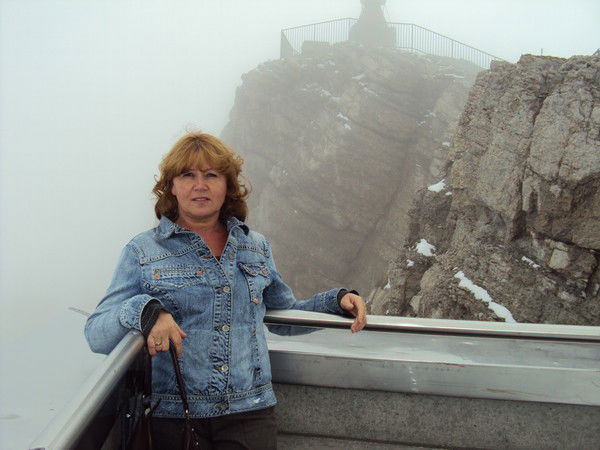 Надя Гросc-Кригер