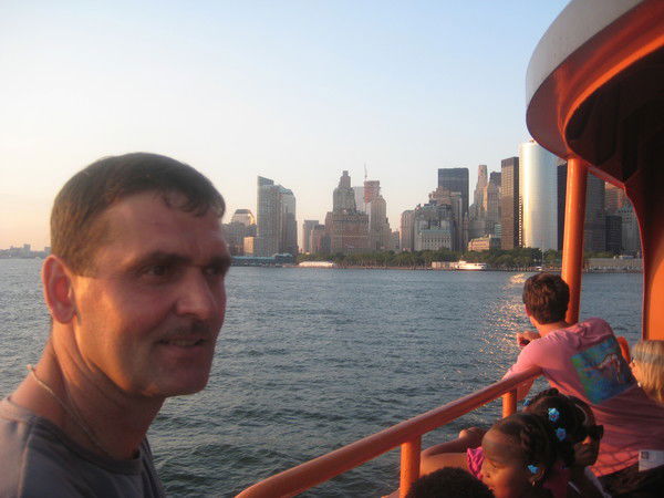 Андрей Выходцев