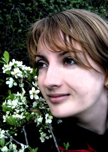 Ирина Богатова