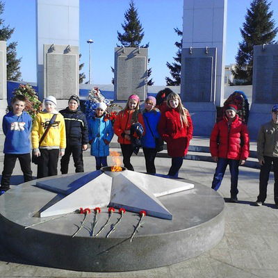 Кристина Умеренкова