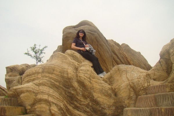 Ozoda Dadamukhamedova