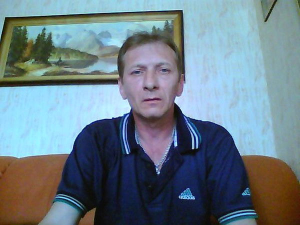 Сергей Раушкин.