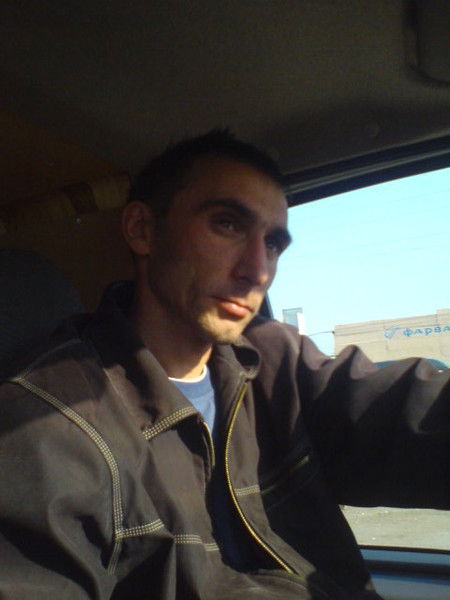 Юрий Снегуренко