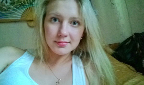 Танька Баталенко