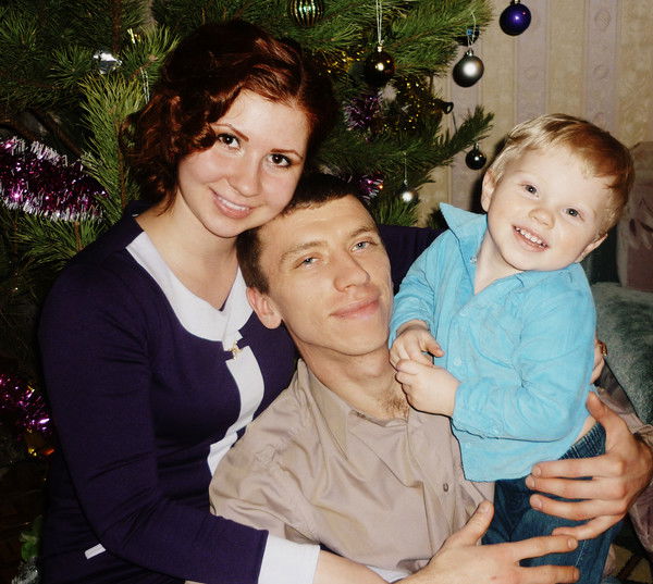 Татьянка Гаврилова