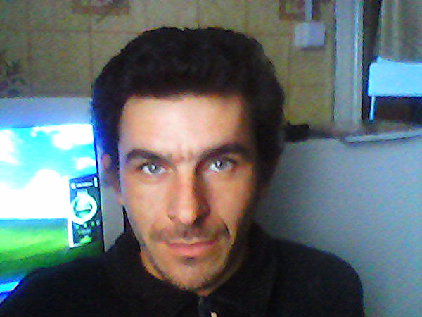 Вячеслав Гузарь