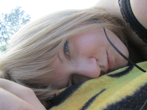 Tаня Лошкарева