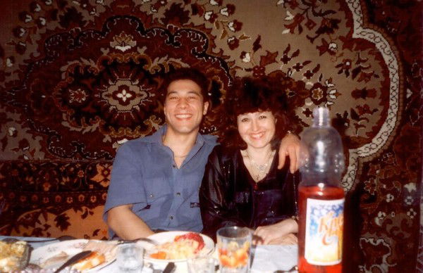 Владимир Ишмухаметов