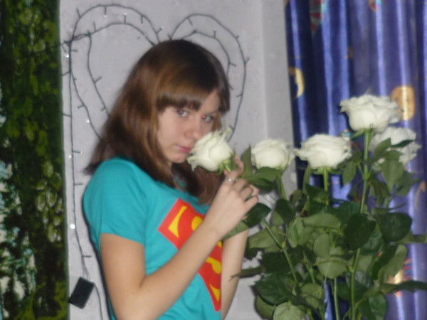 Катенька Бычек