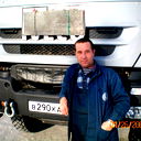 Олег Афанасьев